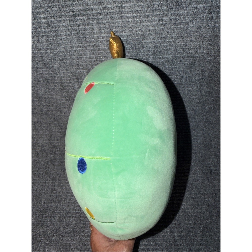 Squishmallows Carol the Christmas Tree 16" Christmas Plush Toy New - Picture 6 of 7
